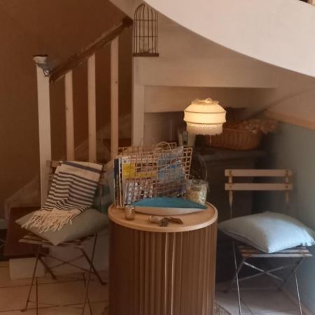 Villa Des Hortensias Paimpol Esterno foto