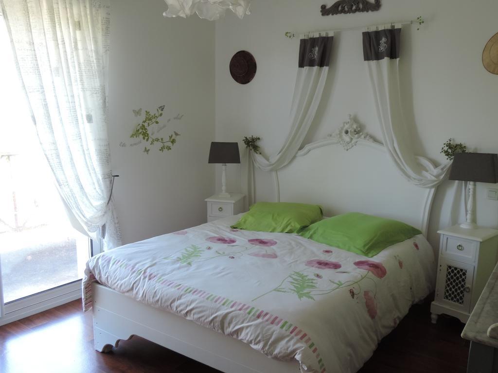 Villa Des Hortensias Paimpol Esterno foto