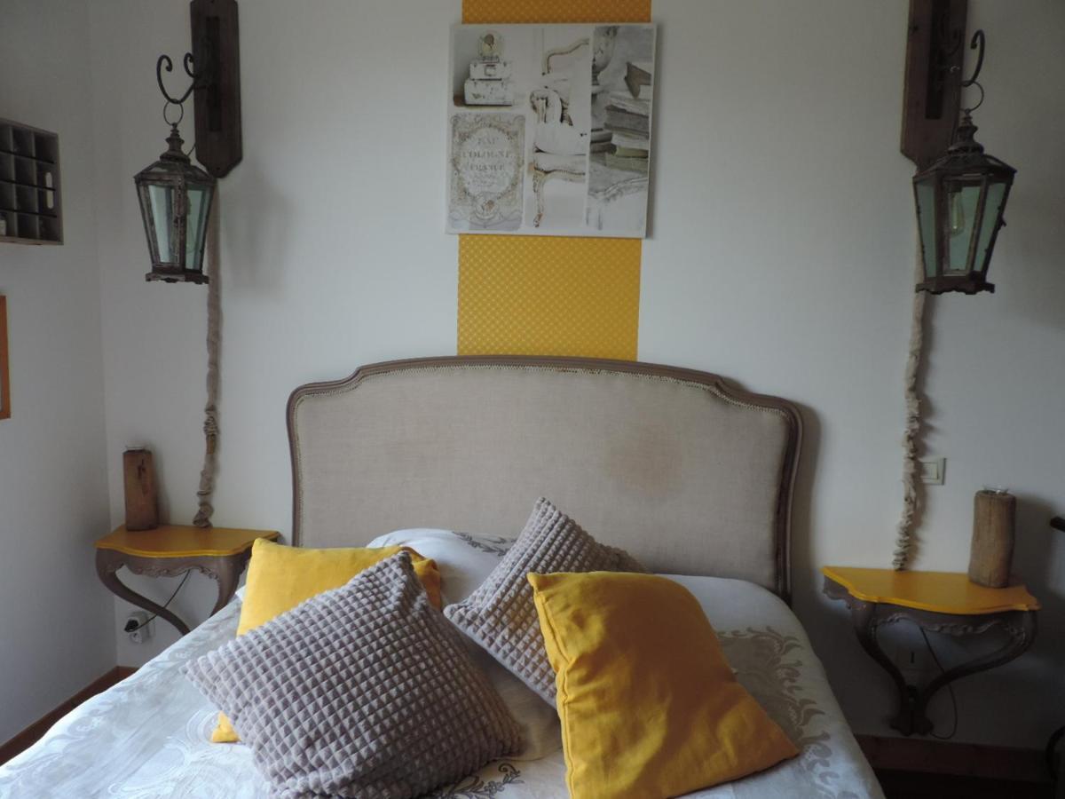 Villa Des Hortensias Paimpol Esterno foto