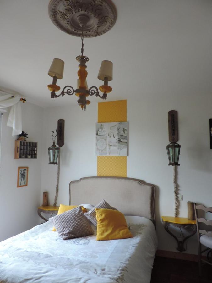 Villa Des Hortensias Paimpol Esterno foto
