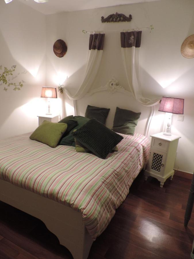 Villa Des Hortensias Paimpol Esterno foto